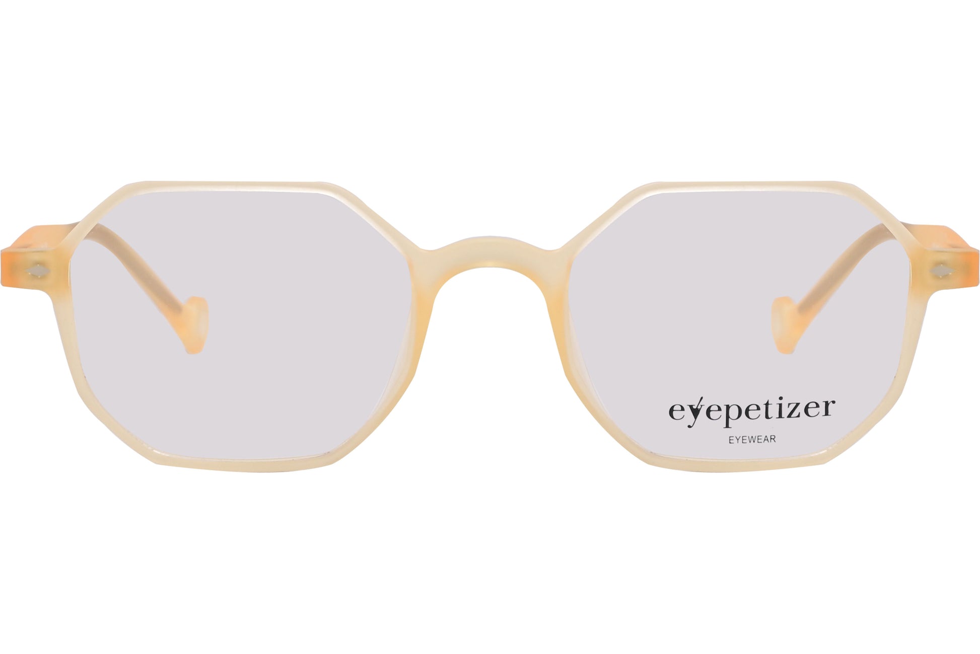 Eyepetizer stylish design eyeglasses