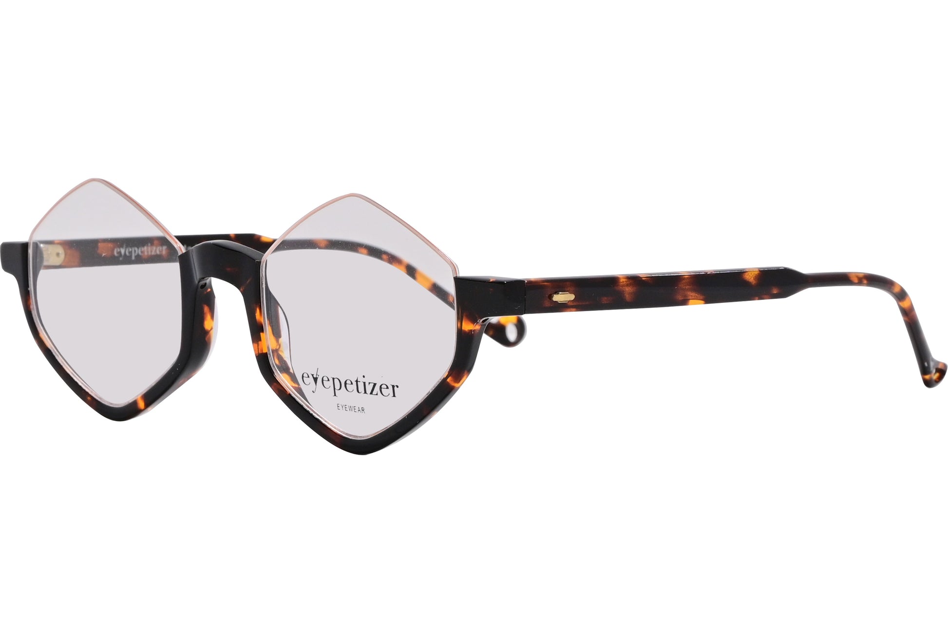 Eyepetizer stylish design eyeglasses