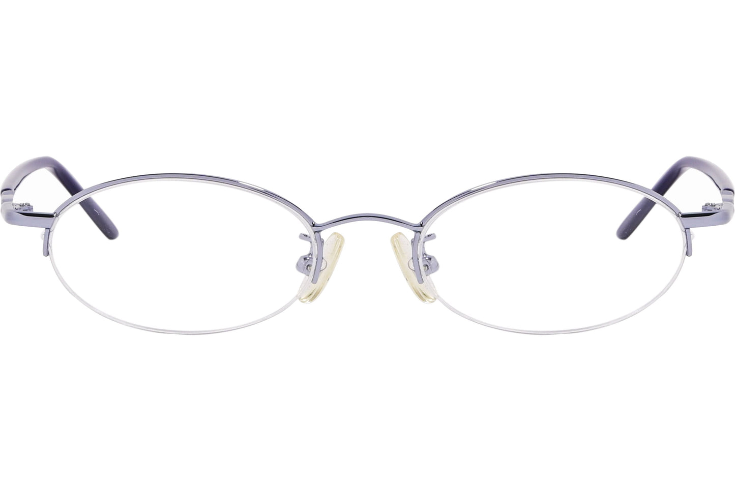 Faiter Oval Blue Eyeglasses Frame Model: F304-C6