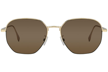 Geometric Sunglasses