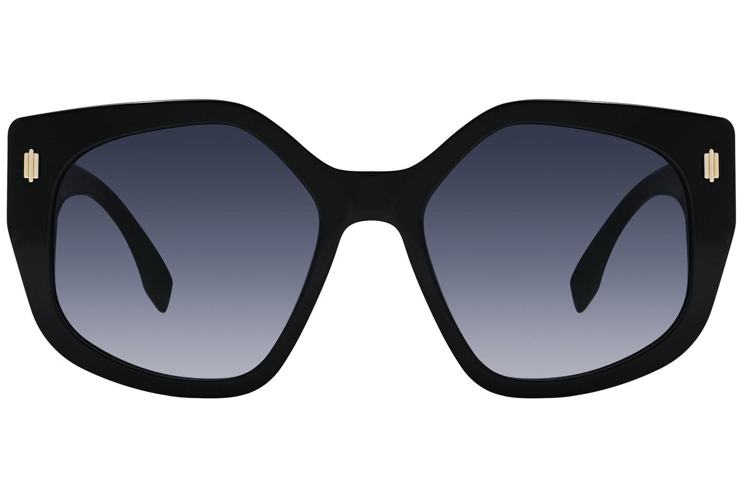 Geometric Sunglasses