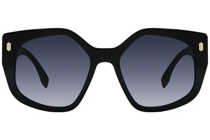 Geometric Sunglasses