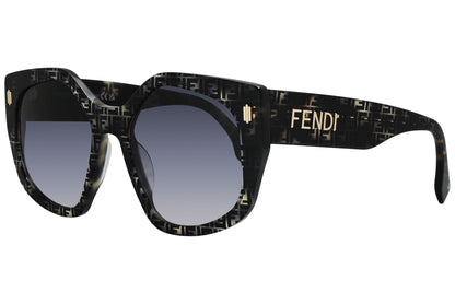 Geometric Sunglasses