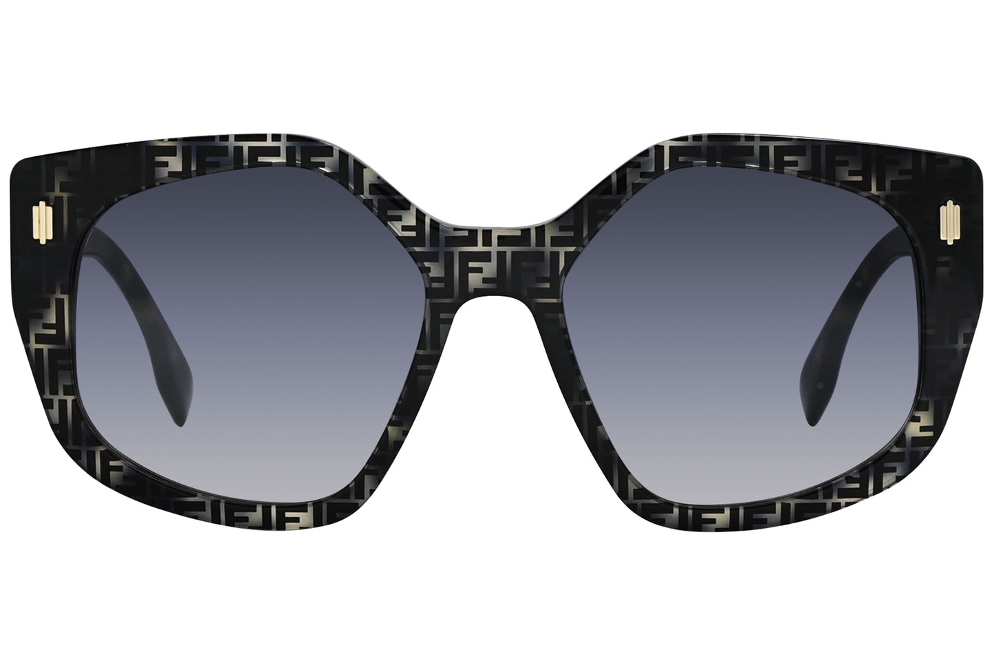 Geometric Sunglasses