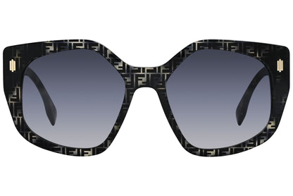 Geometric Sunglasses