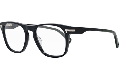 G-Star Raw Wayfarer Black Eyeglasses Frame Model: THIN-JEROE-BLACK