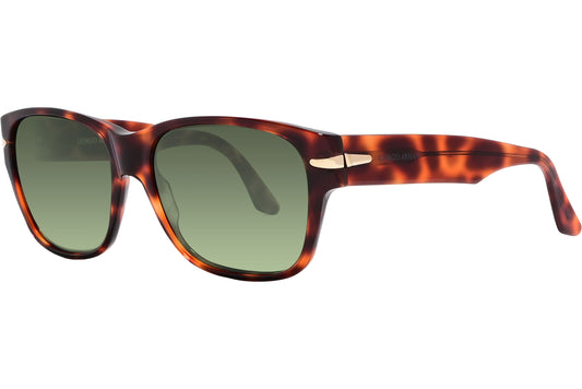 Giorgio Armani sunglasses side view