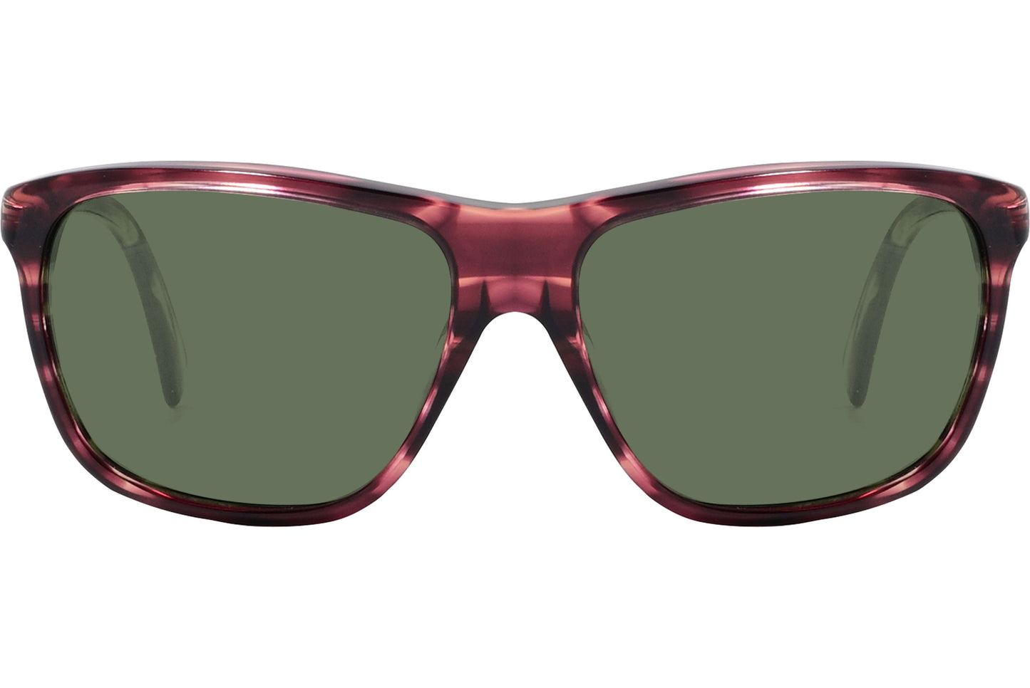 Giorgio Armani sunglasses front view