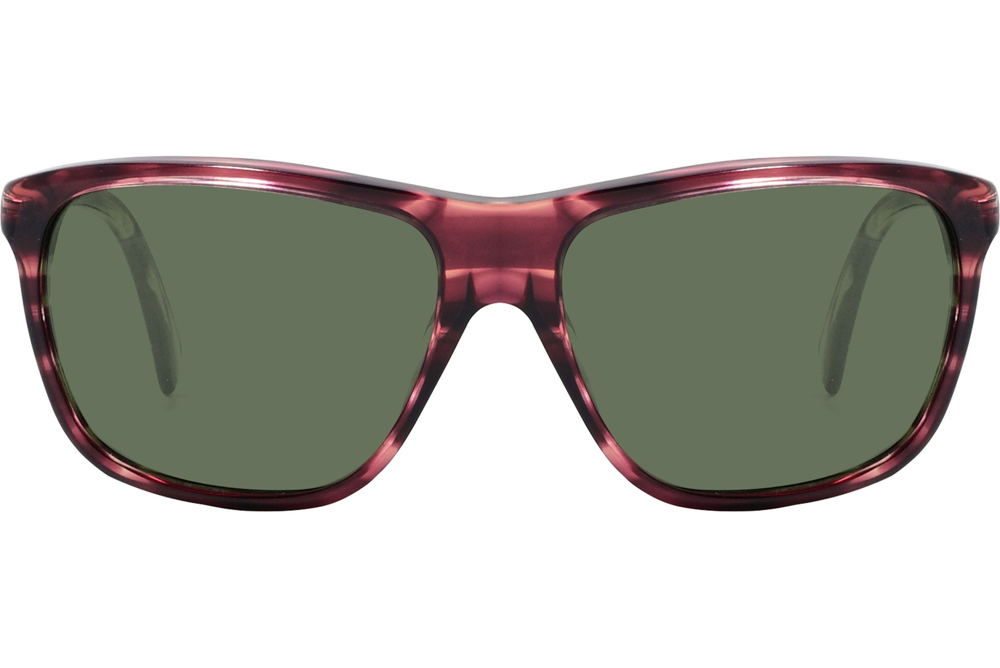 Giorgio Armani sunglasses front view