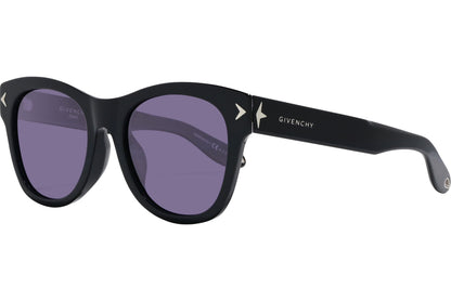 Givenchy sunglasses side view