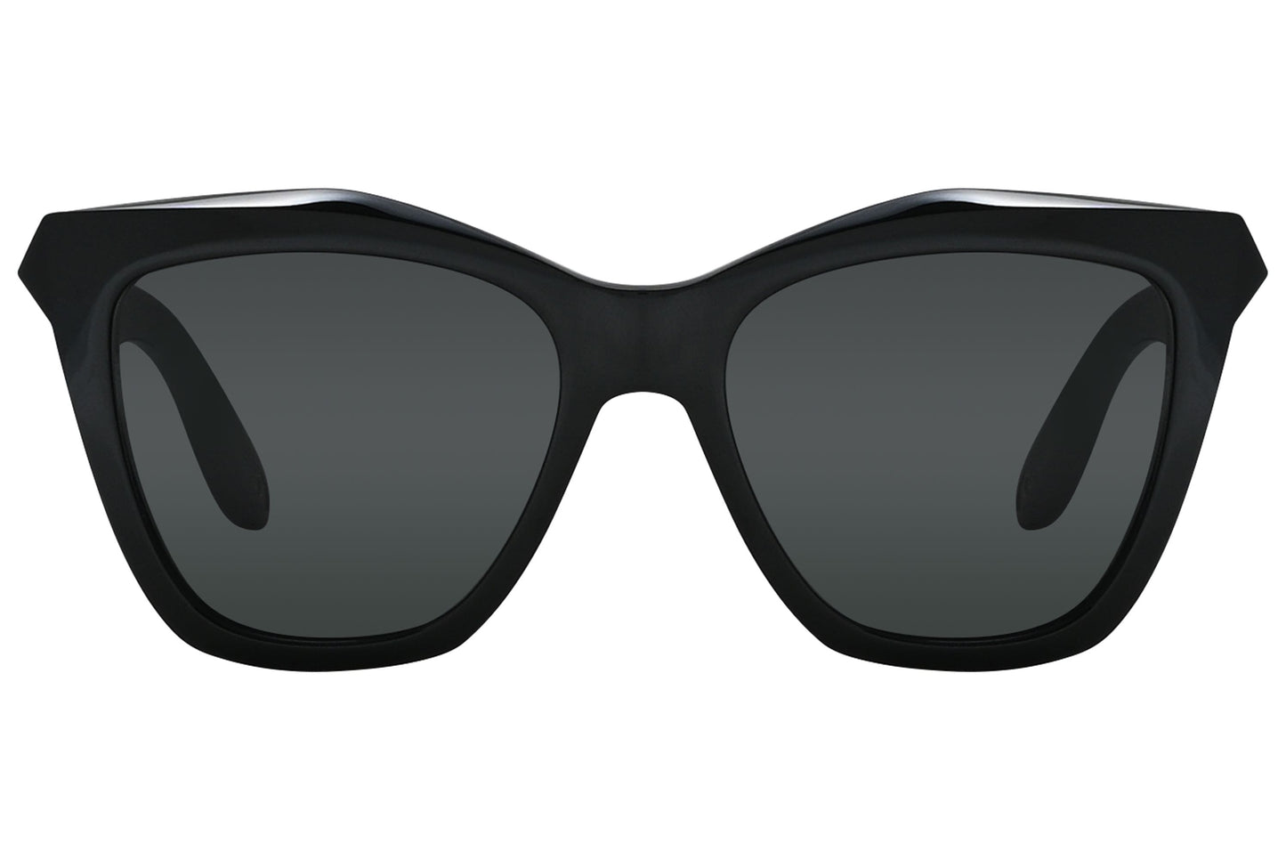 Givenchy Geometric Black Sunglasses Model: GV7008-S-QOLY1