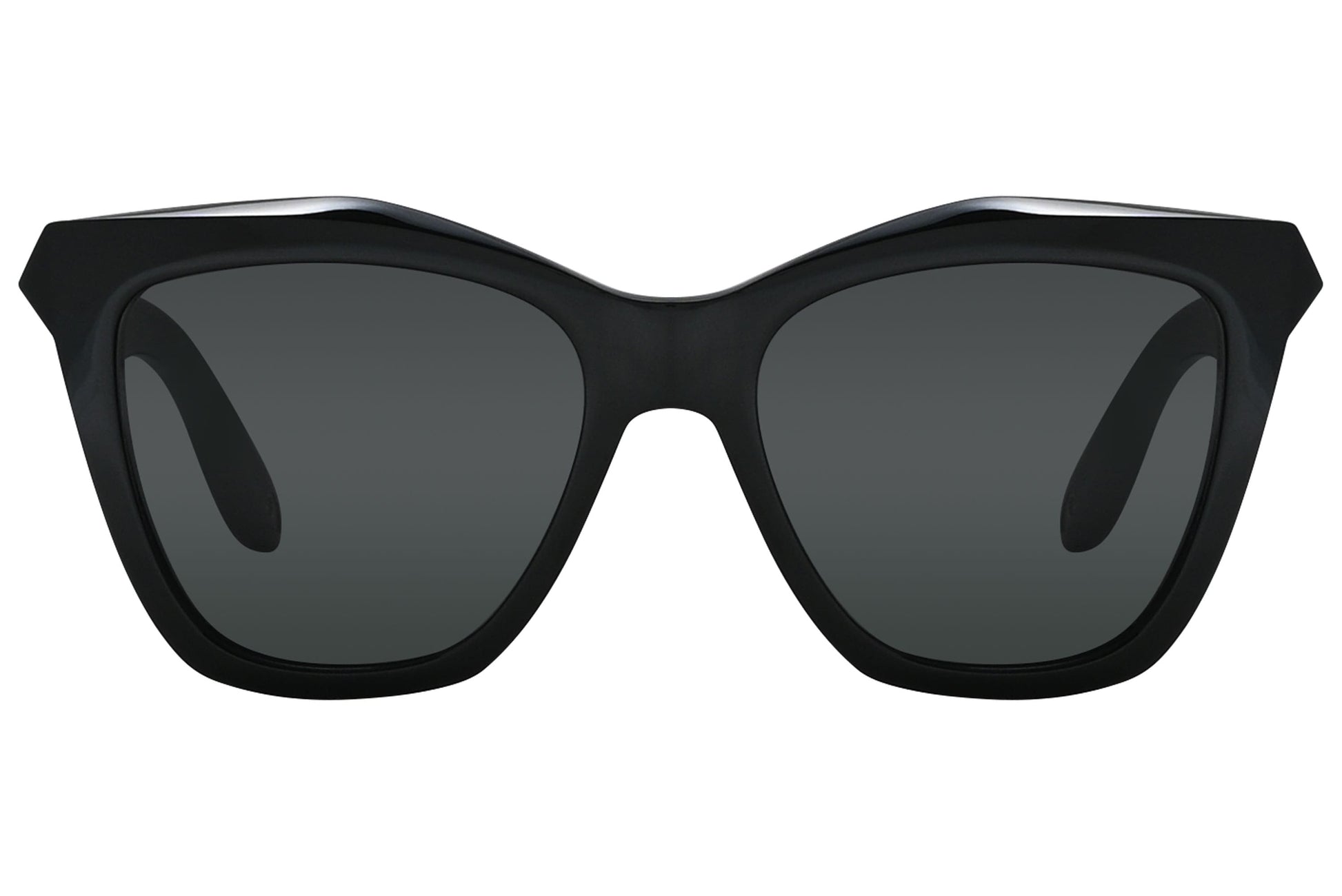 Givenchy Geometric Black Sunglasses Model: GV7008-S-QOLY1