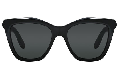 Givenchy Geometric Black Sunglasses Model: GV7008-S-QOLY1