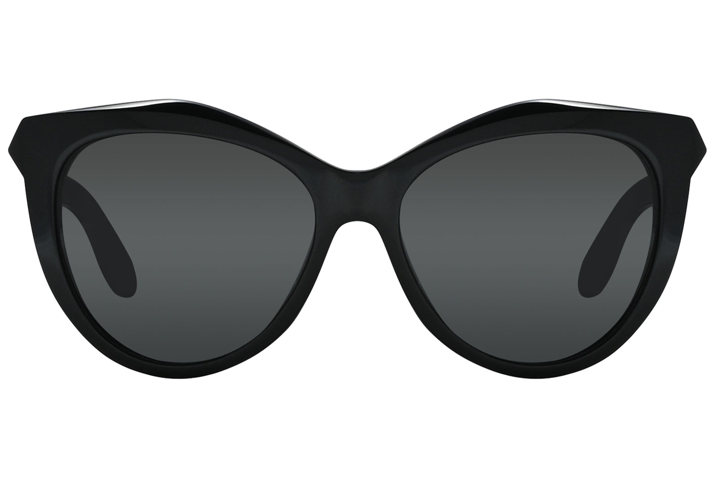 Givenchy Geometric Black Sunglasses Model: GV7023-F-S-QOLY1