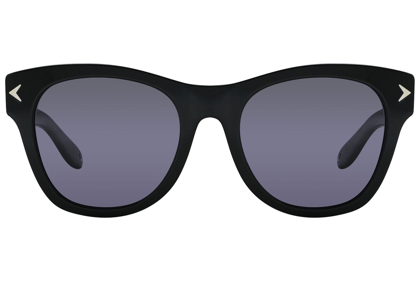 Givenchy Square Black Sunglasses Model: GV7024-F-S-807TD-POL