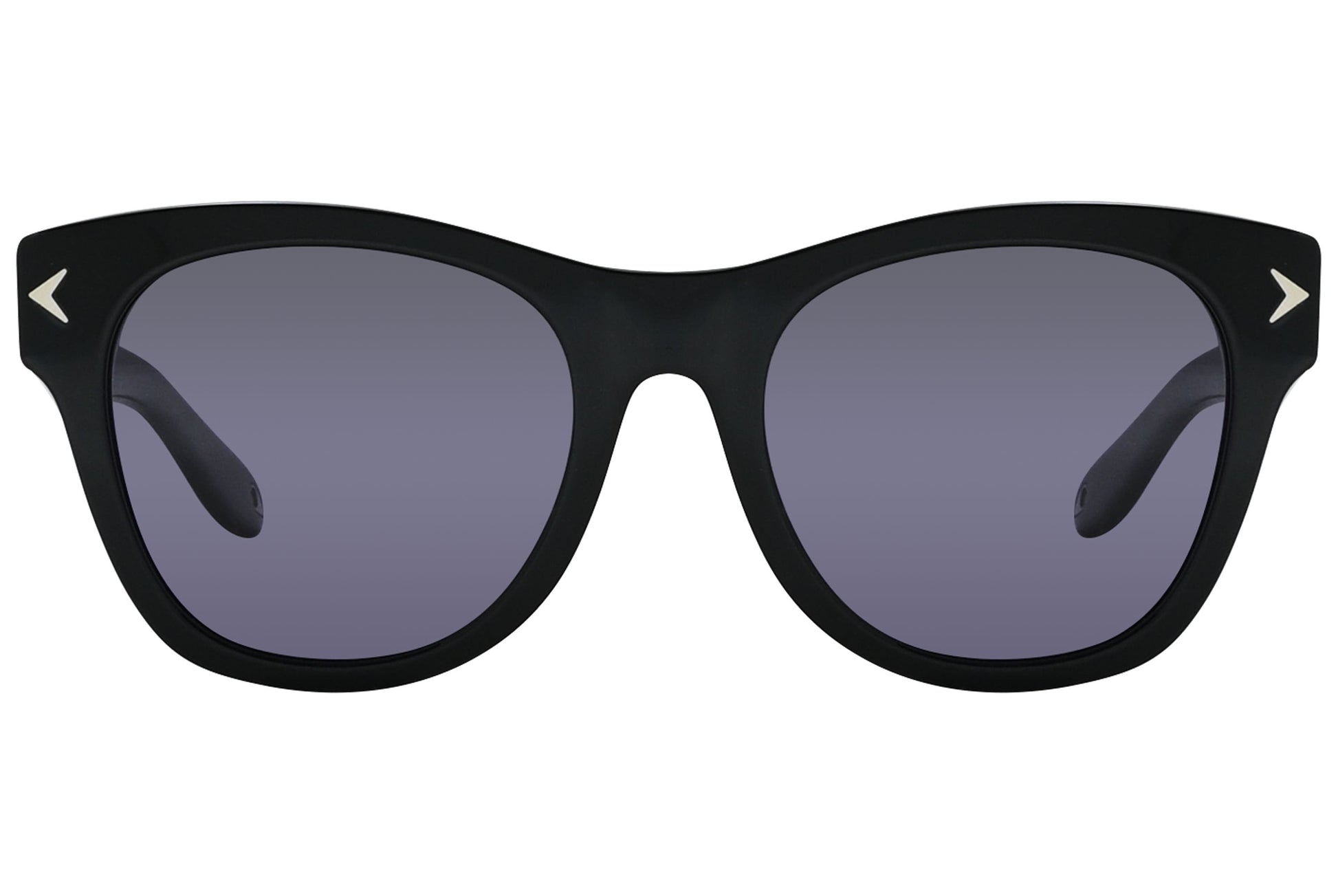 Givenchy Square Black Sunglasses Model: GV7024-F-S-807TD-POL