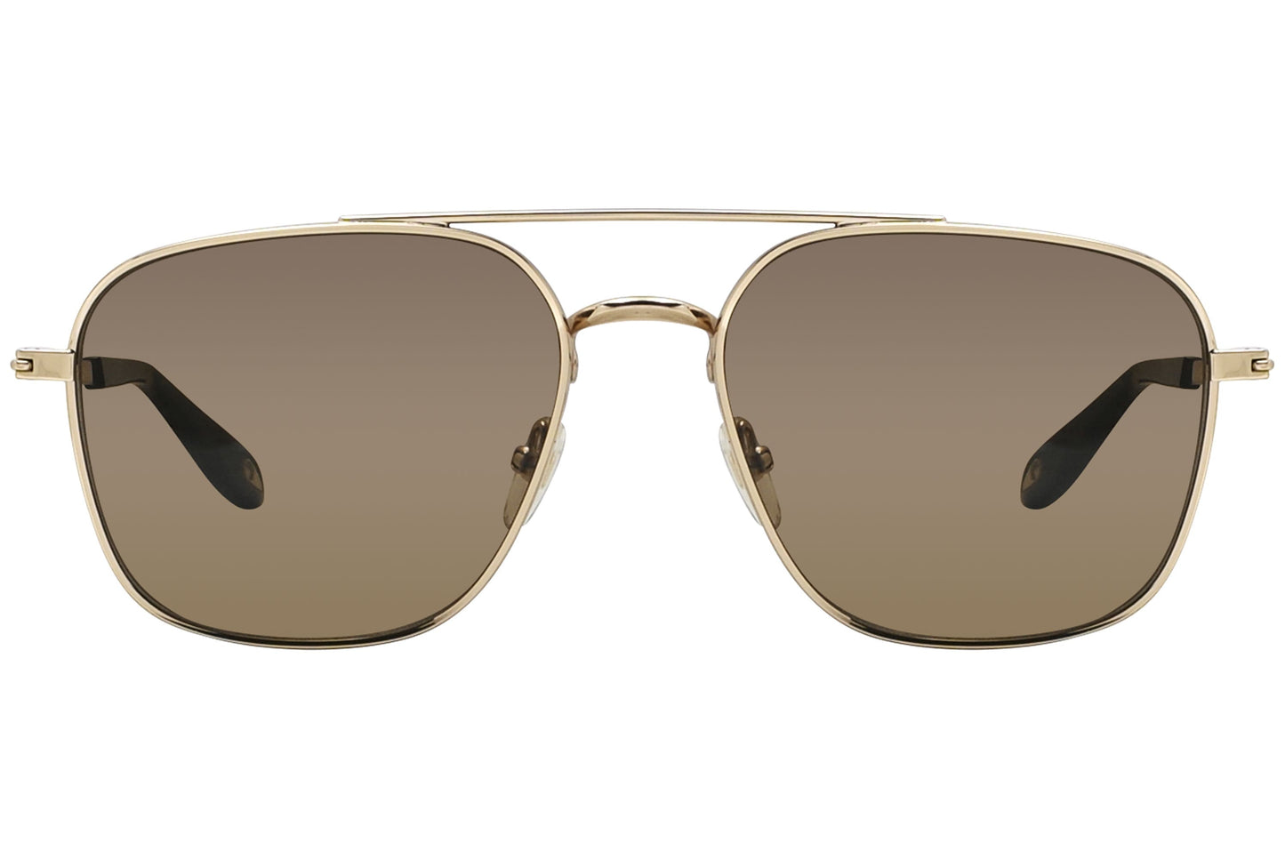 Givenchy Aviator Gold Sunglasses Model: GV7033-S-J5G5V