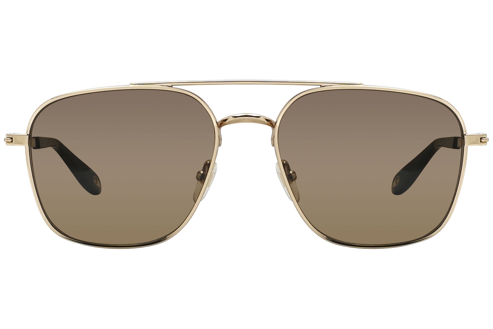 Givenchy Aviator Gold Sunglasses Model: GV7033-S-J5G5V