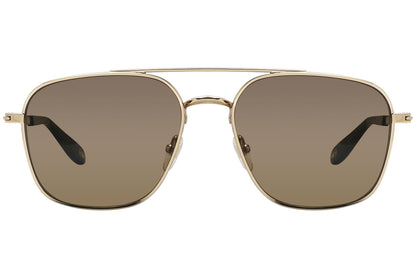 Givenchy Aviator Gold Sunglasses Model: GV7033-S-J5G5V