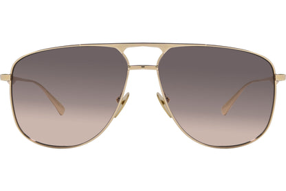 Gucci sunglasses front view