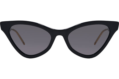 Gucci sunglasses front view