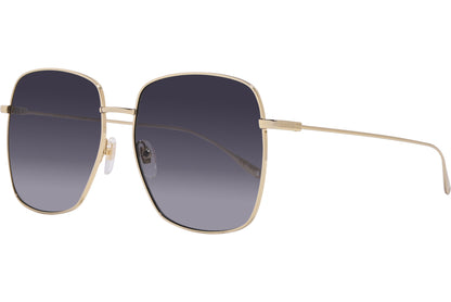 Gucci sunglasses side view