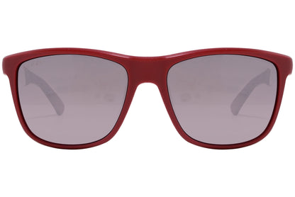 Gucci designer sunglasses front view