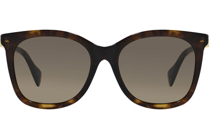 Gucci sunglasses front view