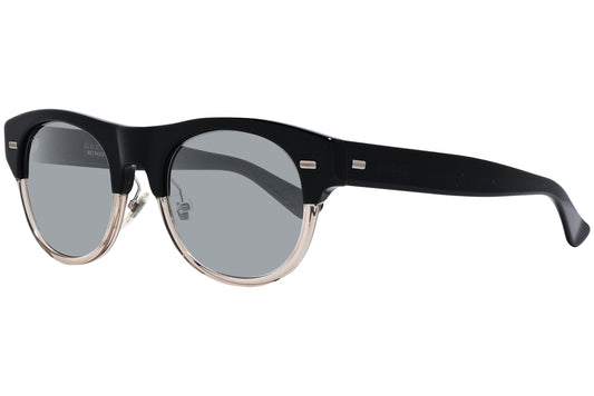 Gucci designer sunglasses side view