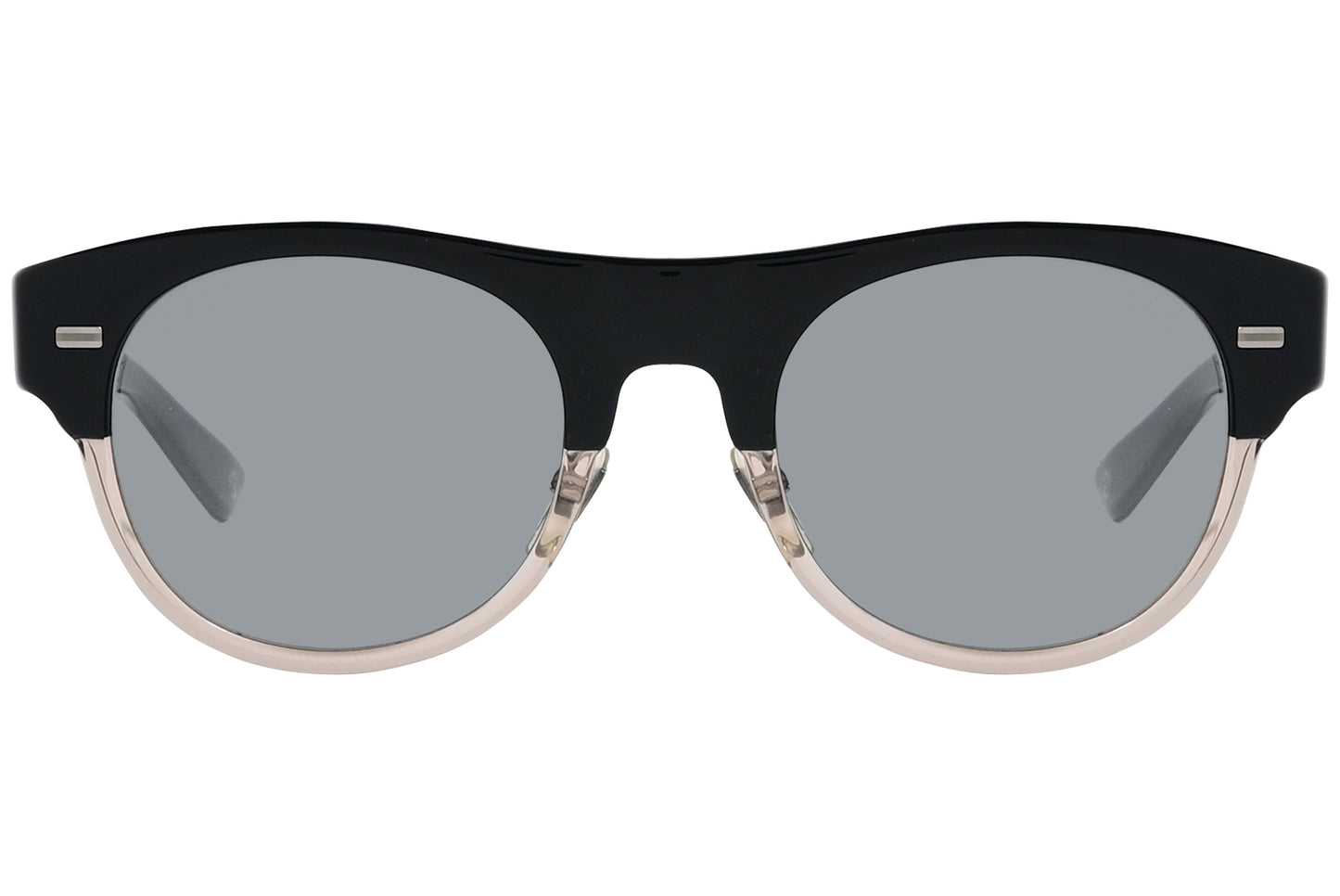 Gucci designer sunglasses front view