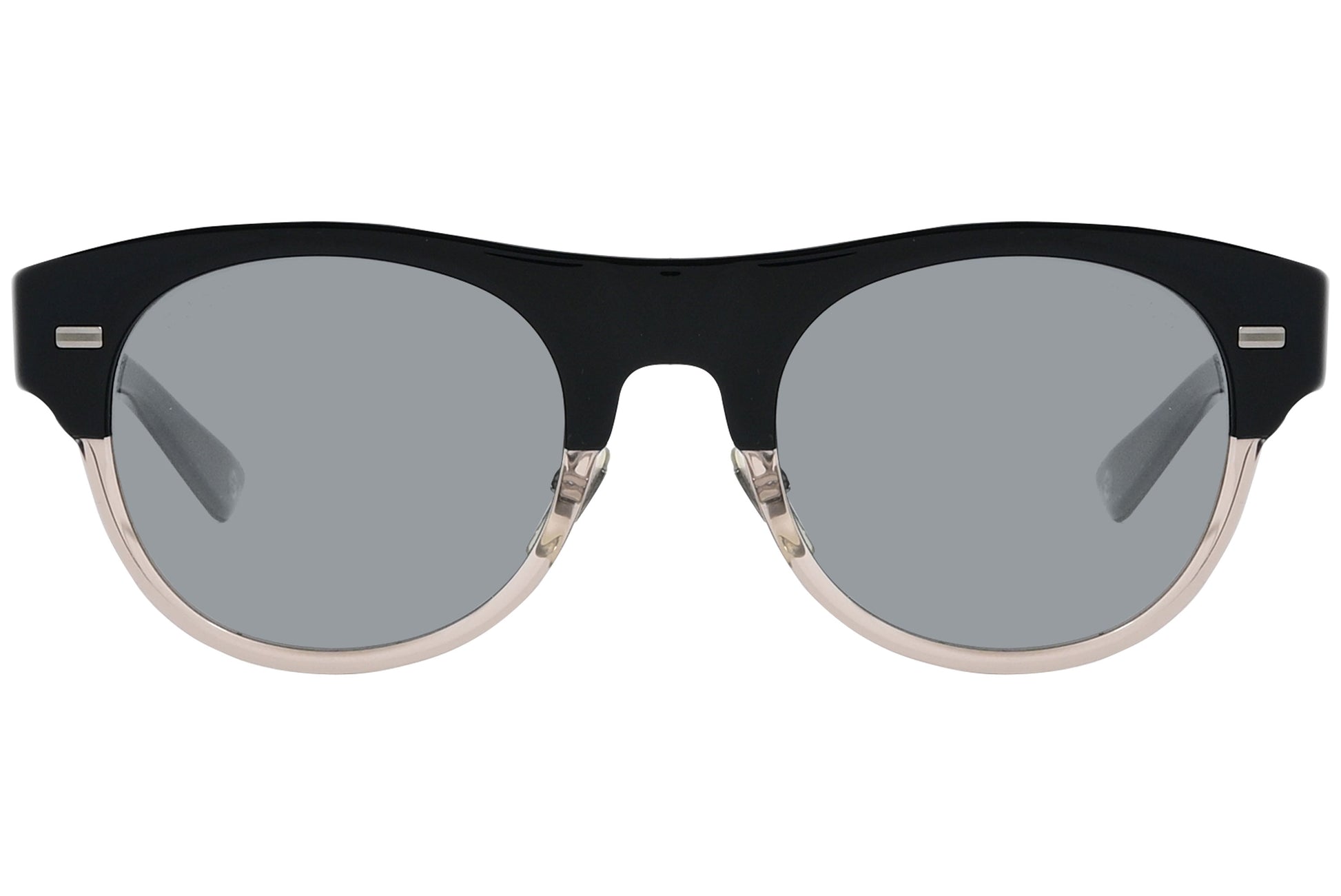 Gucci designer sunglasses front view