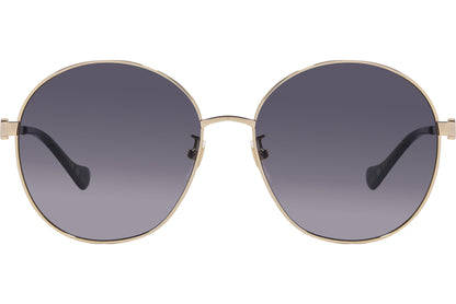 Gucci sunglasses front view