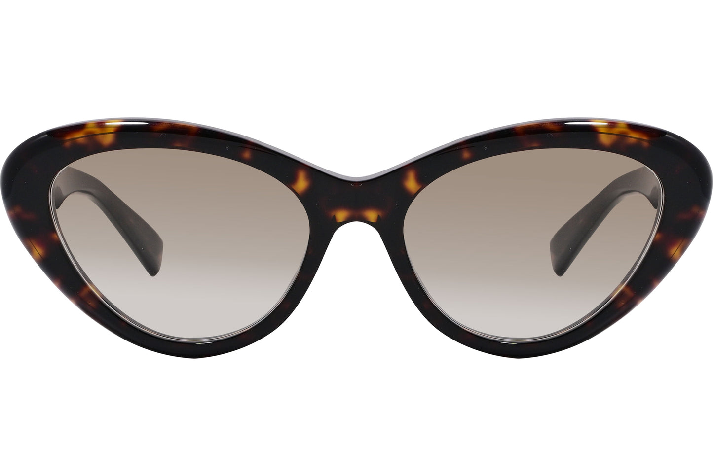 Gucci sunglasses front view