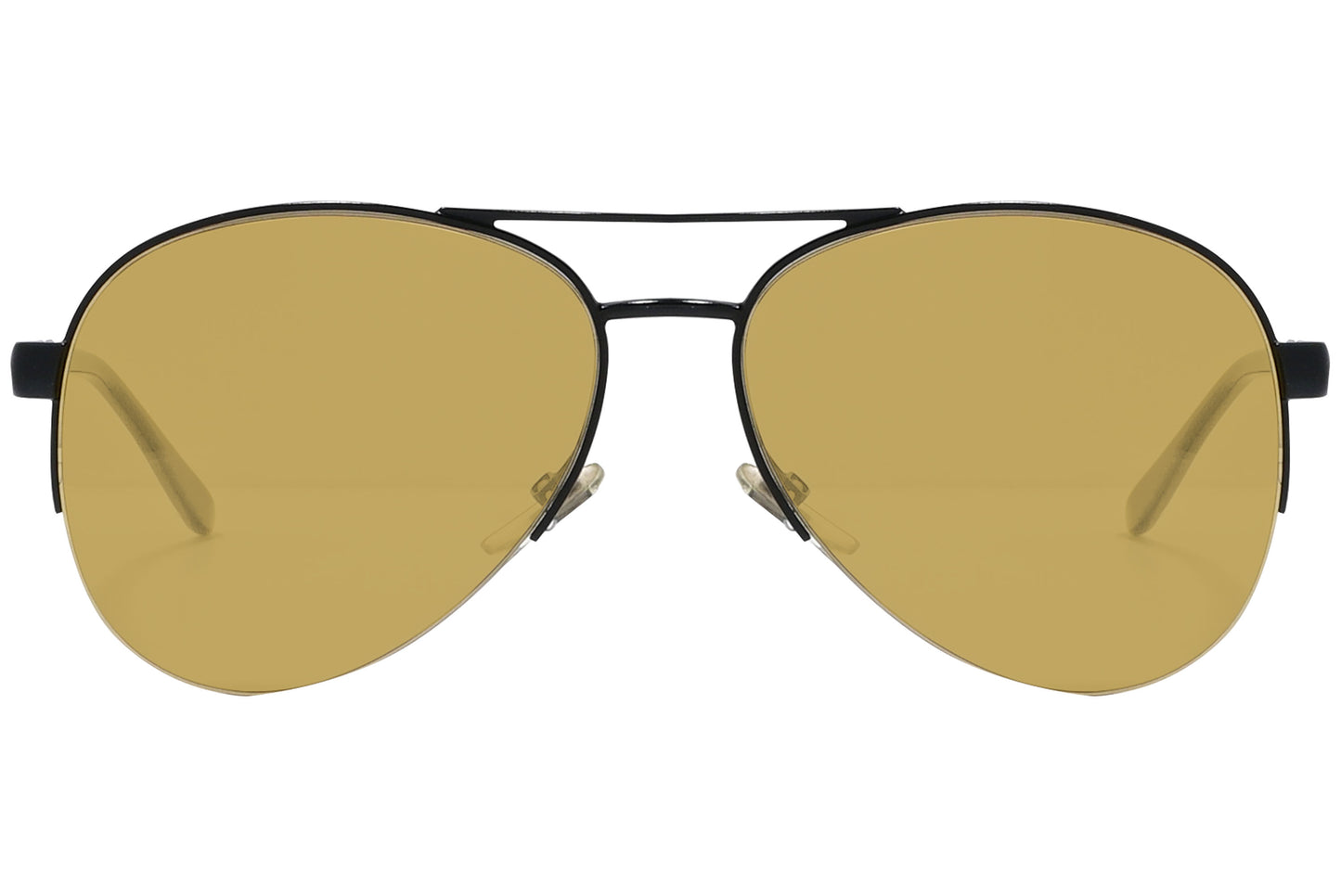 Gucci designer sunglasses side view