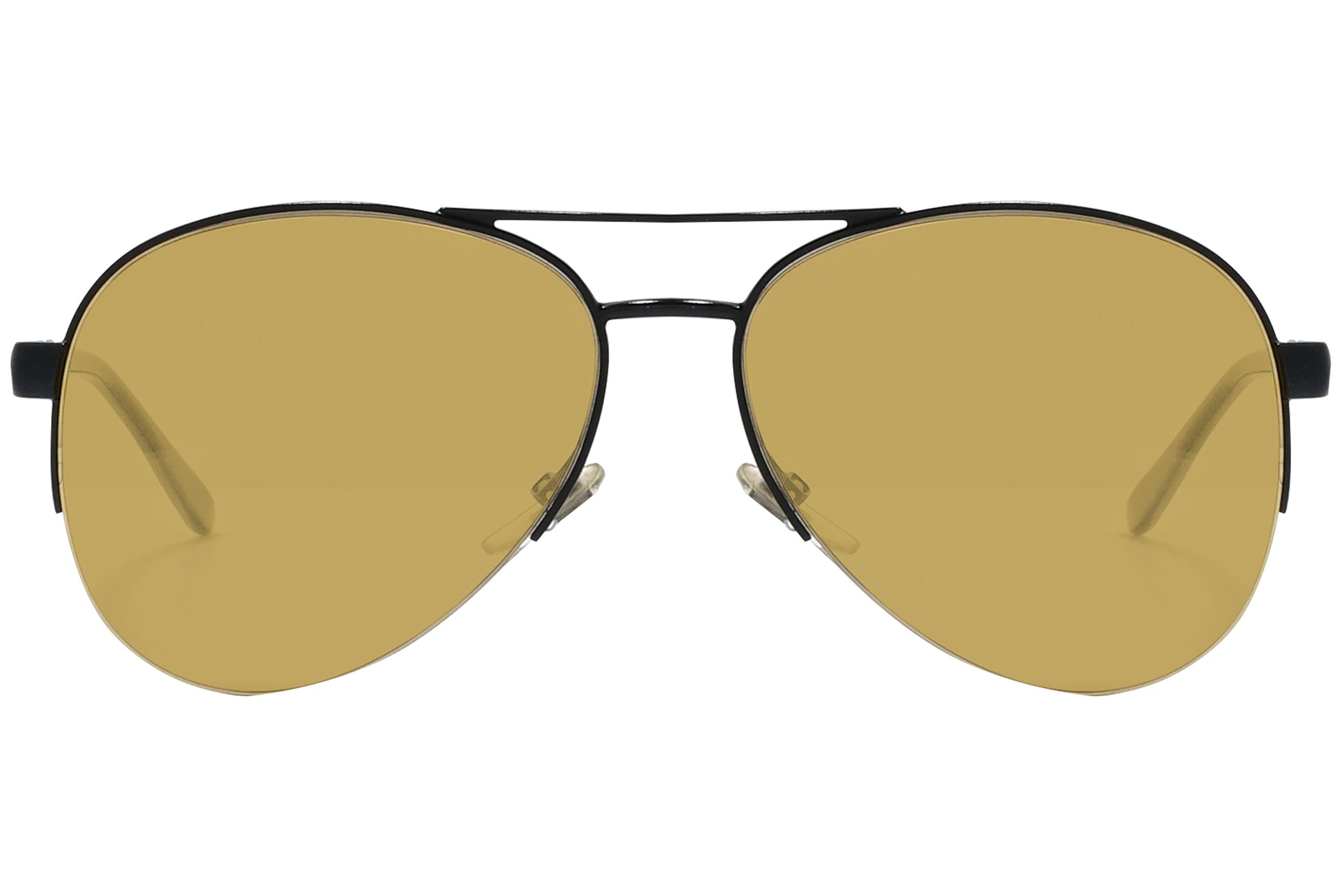 Gucci designer sunglasses side view