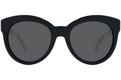 Gucci designer sunglasses front view