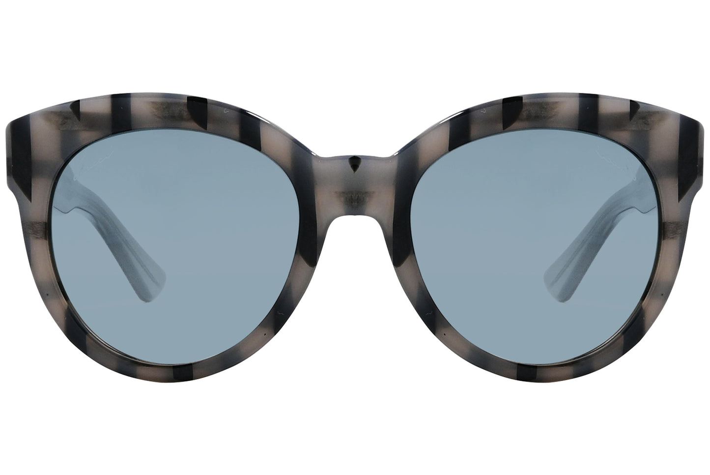 Gucci designer sunglasses front view