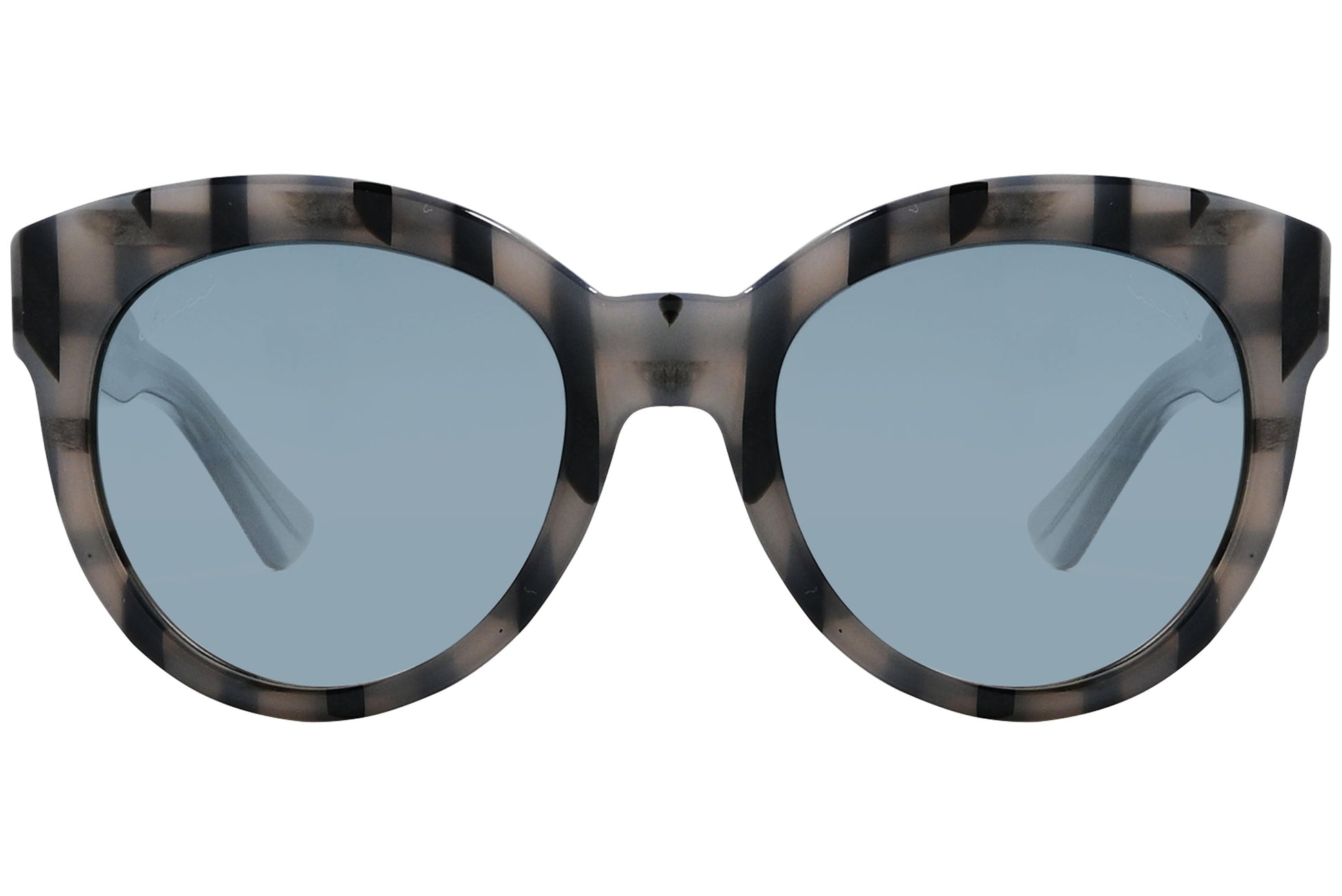 Gucci designer sunglasses front view