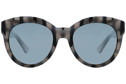 Gucci designer sunglasses front view