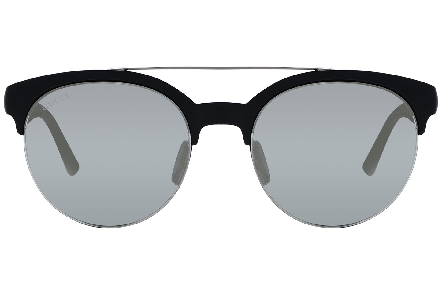 Gucci Wayfare Blue Sunglasses  Front View