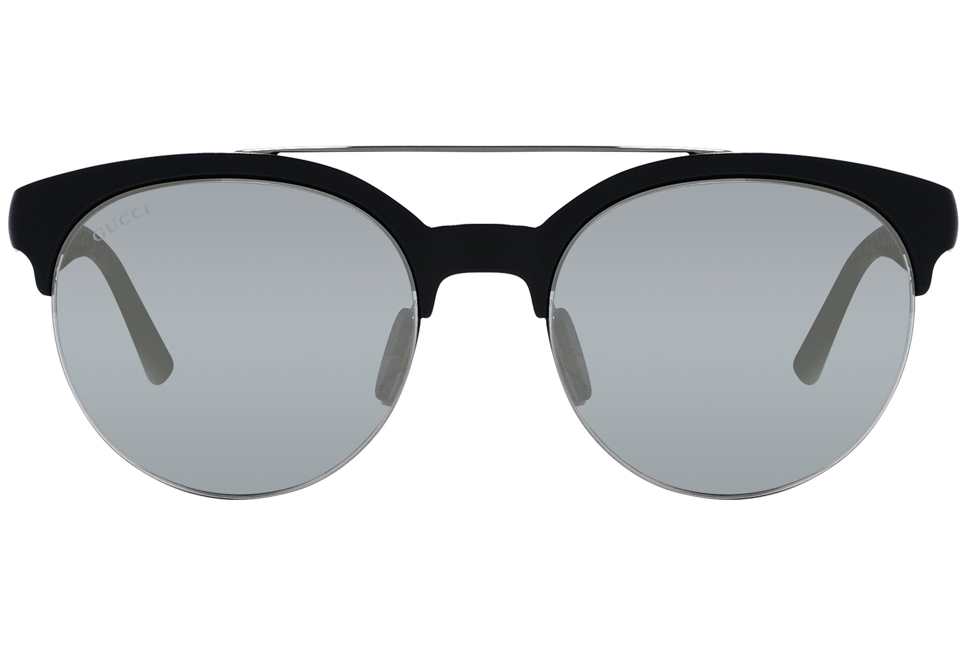 Gucci Wayfare Blue Sunglasses  Front View