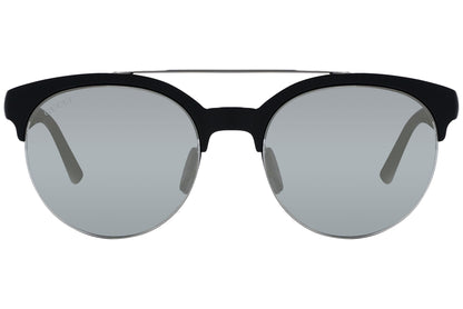 Gucci Wayfare Blue Sunglasses  Front View