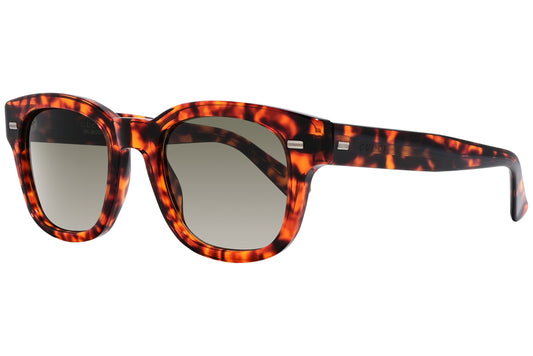 Gucci Wayfare Tortoise Sunglasses Model: GG1079/S-WR9HA Side View