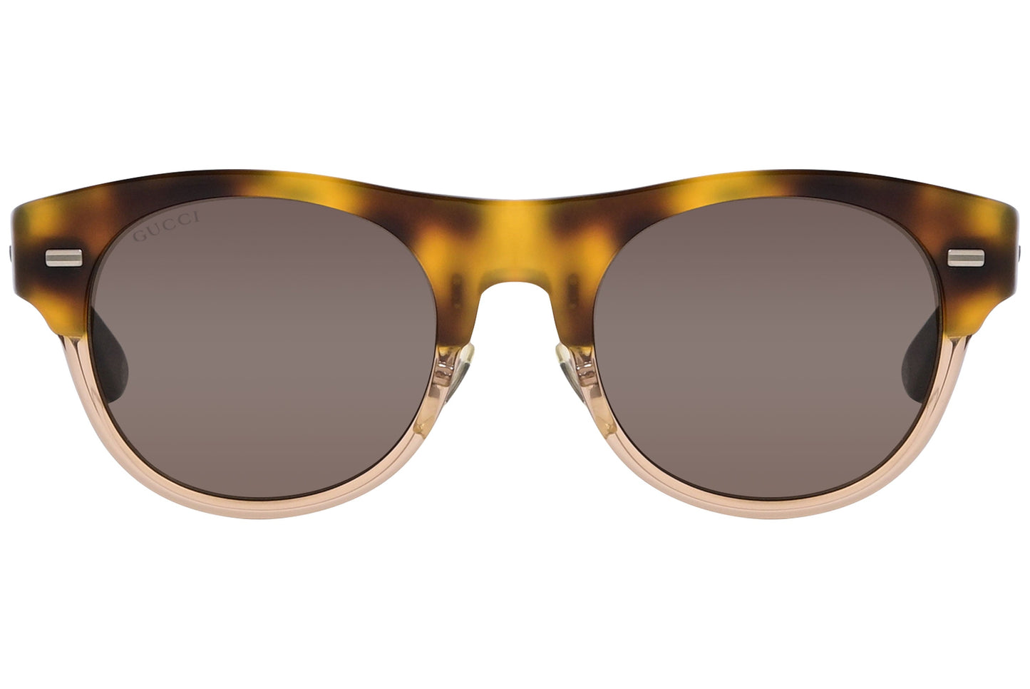 Gucci Wayfare Blue Sunglasses  Front View