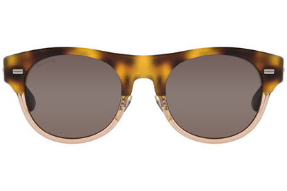 Gucci Wayfare Blue Sunglasses  Front View