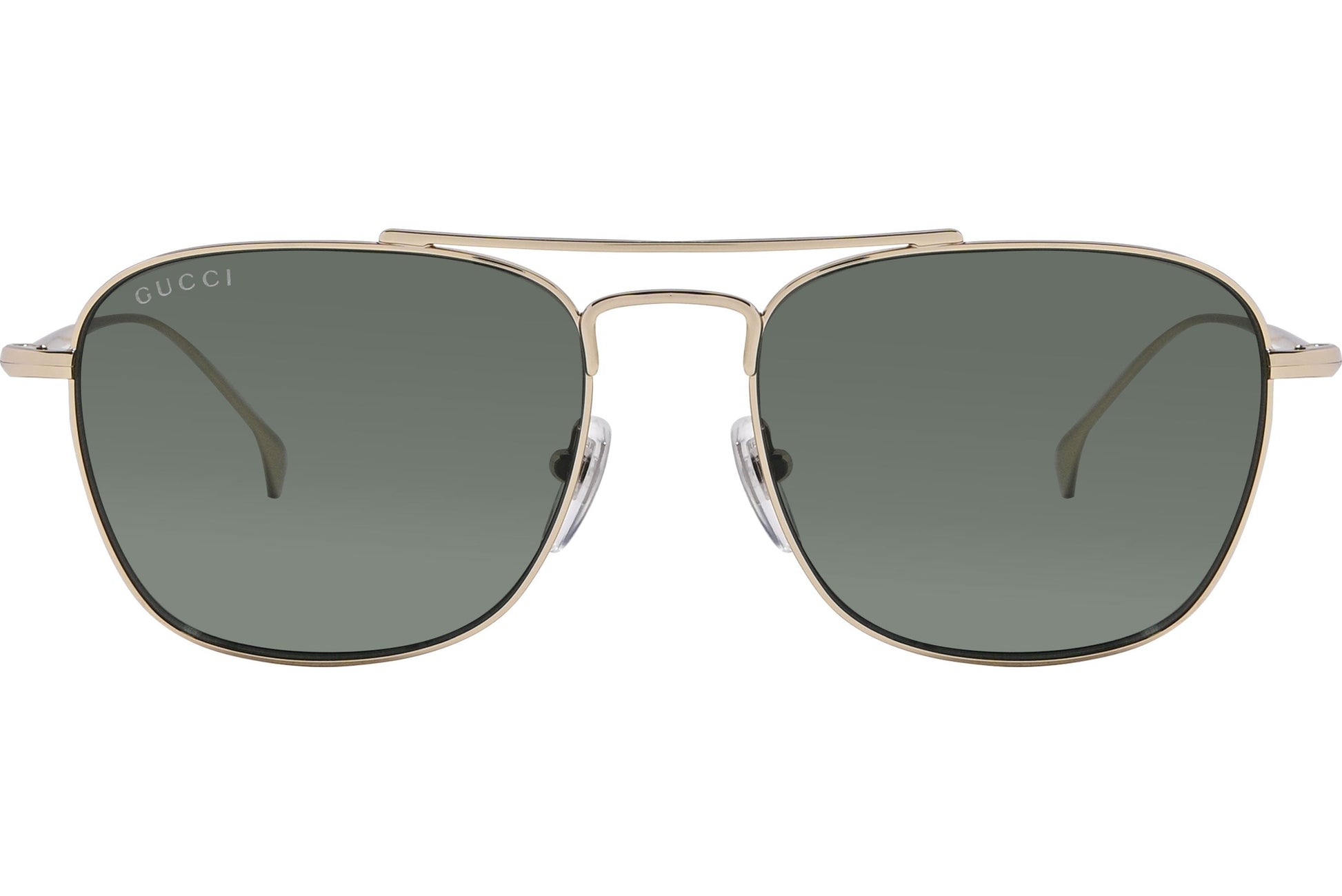 Gucci Wayfare Blue Sunglasses  Front View