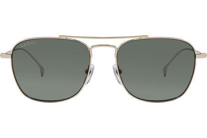 Gucci Wayfare Blue Sunglasses  Front View