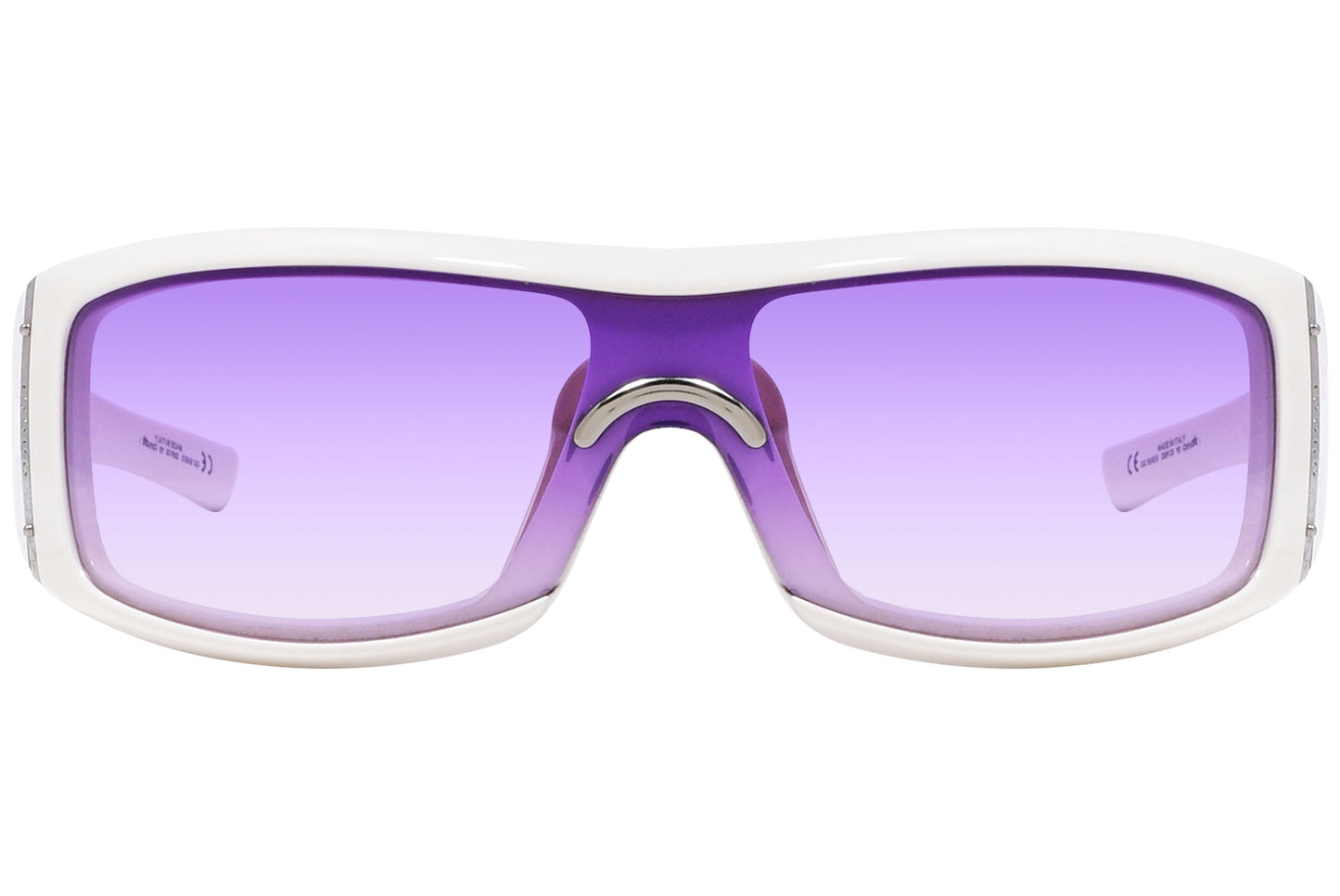 Gucci Wayfare Blue Sunglasses  Front View