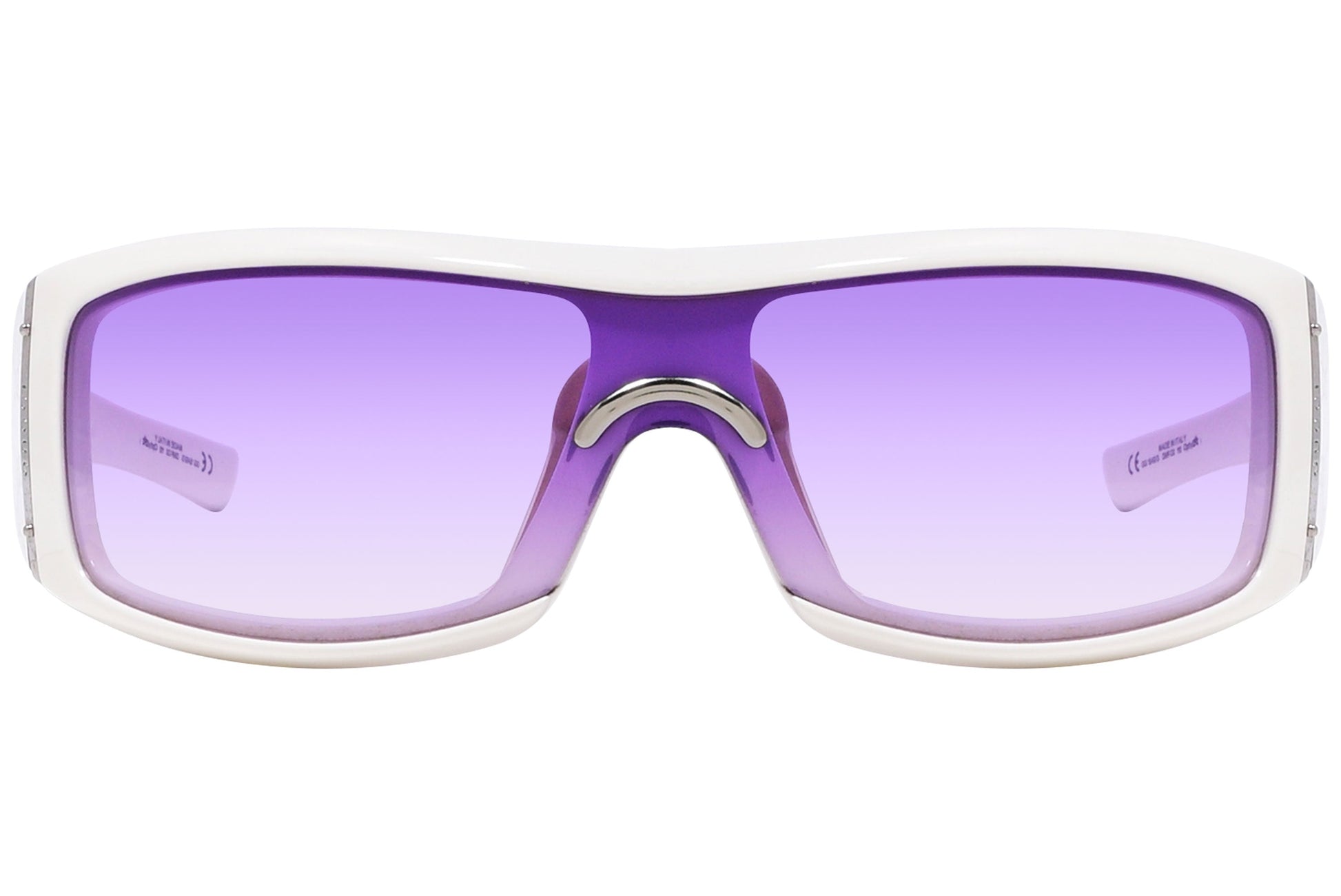 Gucci Wayfare Blue Sunglasses  Front View