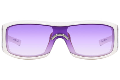 Gucci Wayfare Blue Sunglasses  Front View